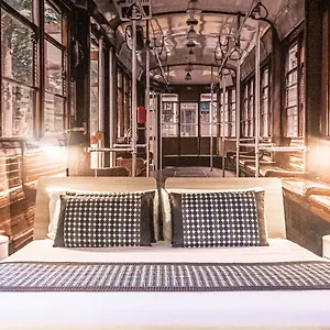 ** Apartahotel Meneghino Italia