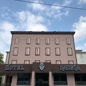 Daunia Hotel Modena