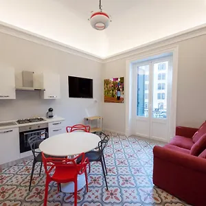 Alojamento de Acomodação e Pequeno-almoço Del Ponte Normanno, Palermo