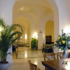 Katane Palace Hotel Aeroporto di Catania Fontana Rossa