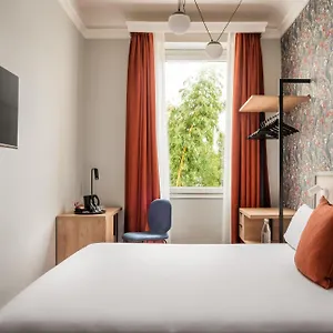 *** Hotel Bypillow Goldoni Italia