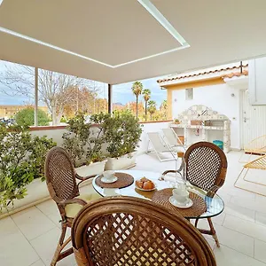Solemar Sicilia - Valuan Luxury Appartamento