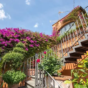 Mozart Hotel Roma
