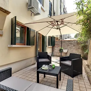 Cannaregio - Style Itália