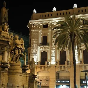Palazzo Moncada Appartamento