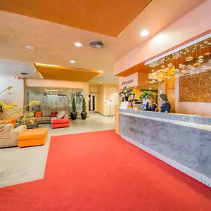 Athenaeum Hotel Palermo