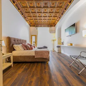 Palazzo Ardizzone Appartamento